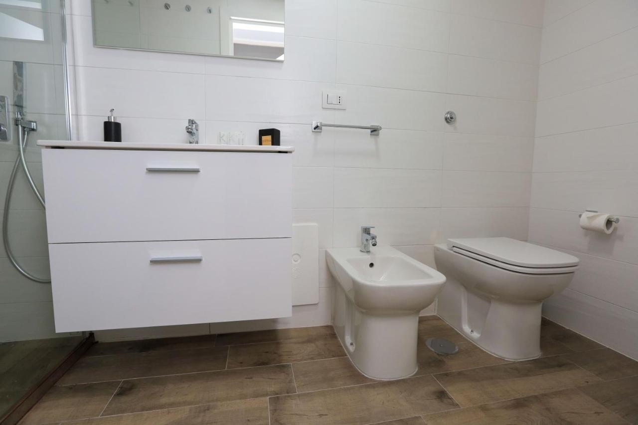 Plateia Apartment Napoli Dış mekan fotoğraf
